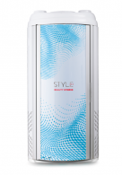 Предыдущий товар - Вертикальный солярий "Style Beauty Hybrid"